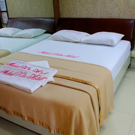 Mahal Kita Drive Inn Pasay Ngoại thất bức ảnh