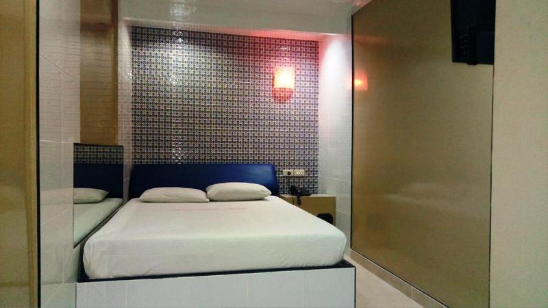 Mahal Kita Drive Inn Pasay Ngoại thất bức ảnh