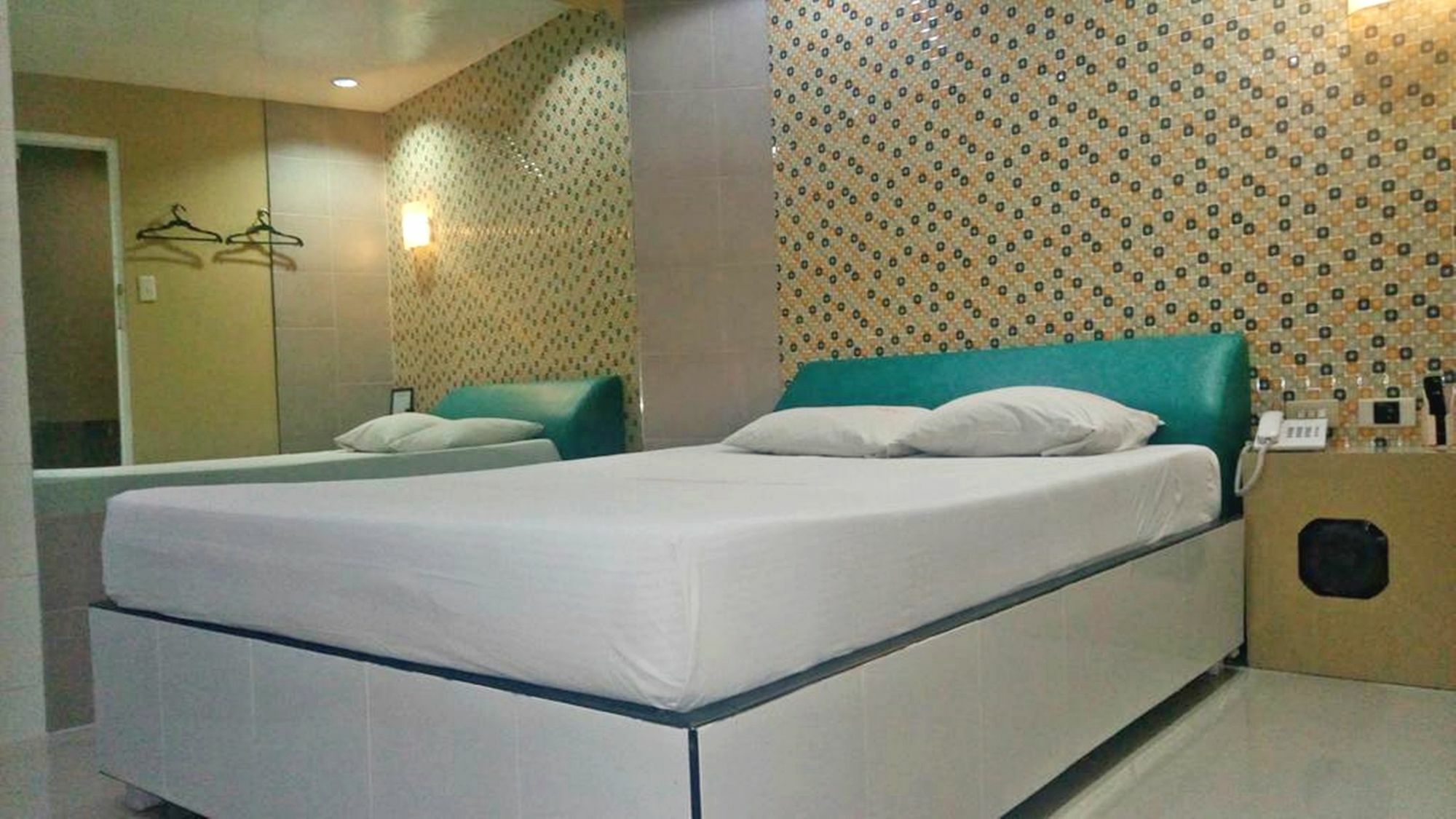 Mahal Kita Drive Inn Pasay Ngoại thất bức ảnh