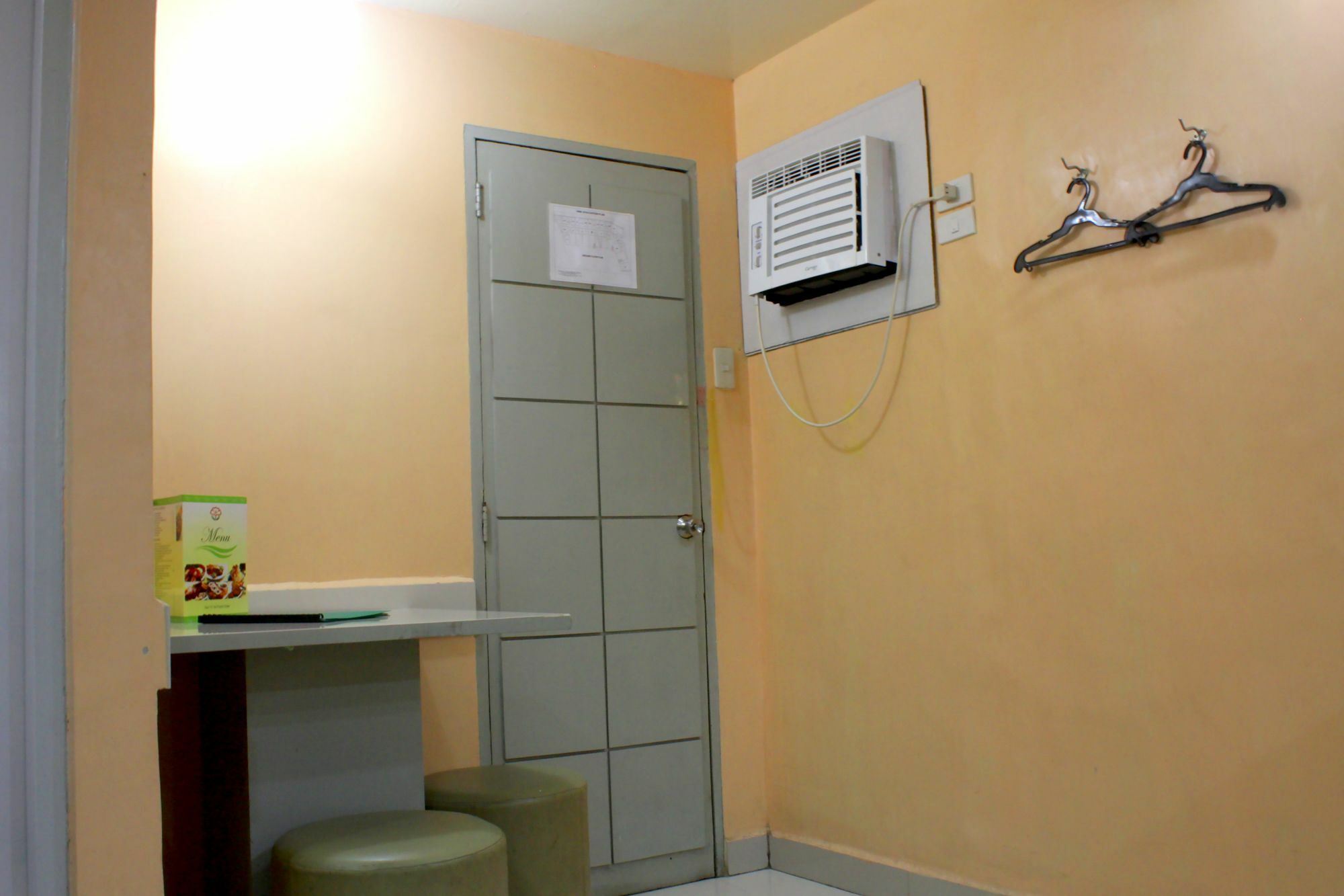 Mahal Kita Drive Inn Pasay Ngoại thất bức ảnh
