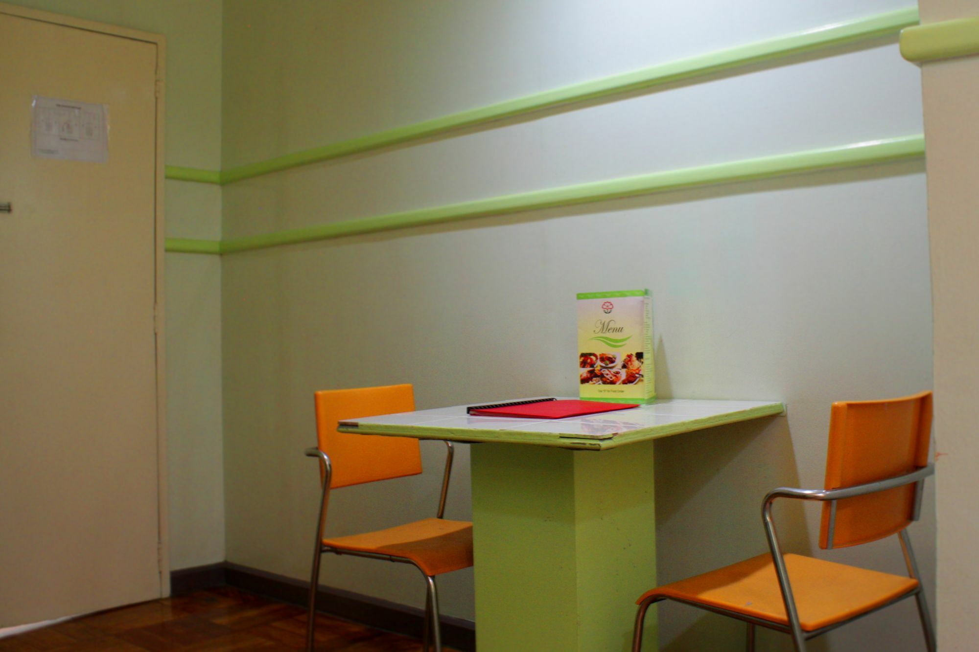 Mahal Kita Drive Inn Pasay Ngoại thất bức ảnh