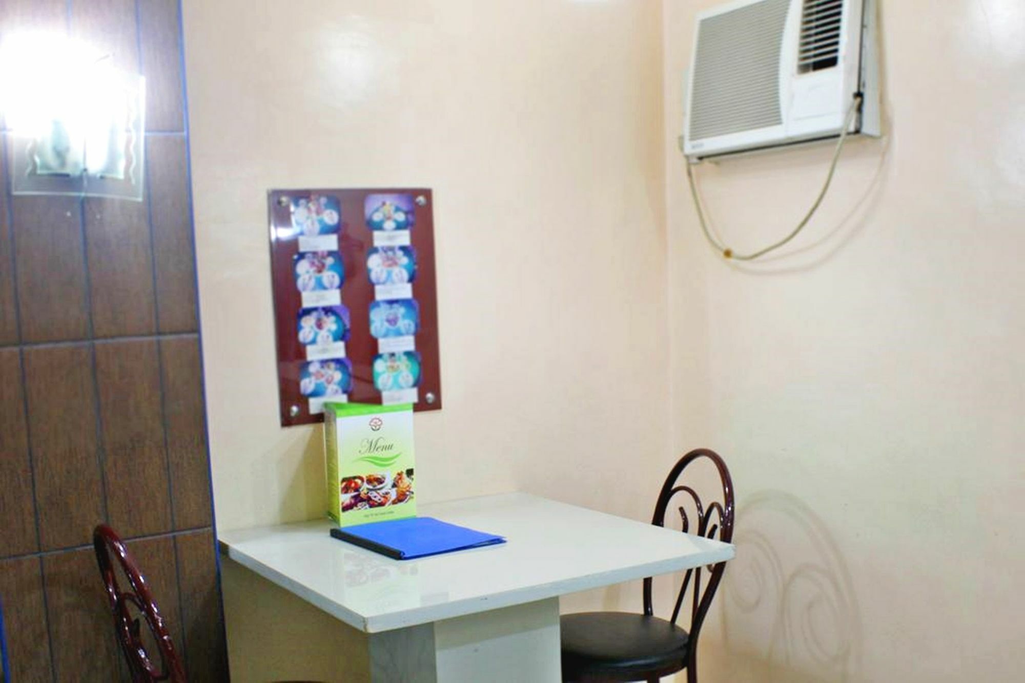 Mahal Kita Drive Inn Pasay Ngoại thất bức ảnh